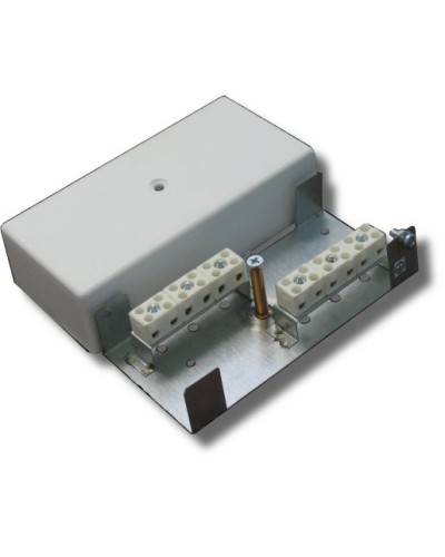 КМ-О (12к)-IP41-d: Коробка монтажная огнестойкая в Нижневартовске