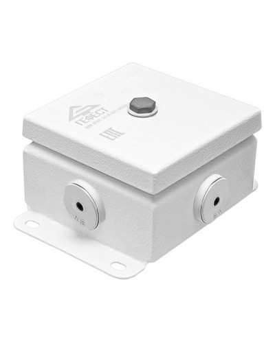 КМ IP66(Р)-1010 4 ввода (8-13) (без DIN рейки). Коробка монтажная. Гефест в Нижневартовске