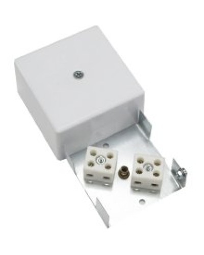 КМ-О (2к*10,0)-IP41: Коробка монтажная огнестойкая в Нижневартовске