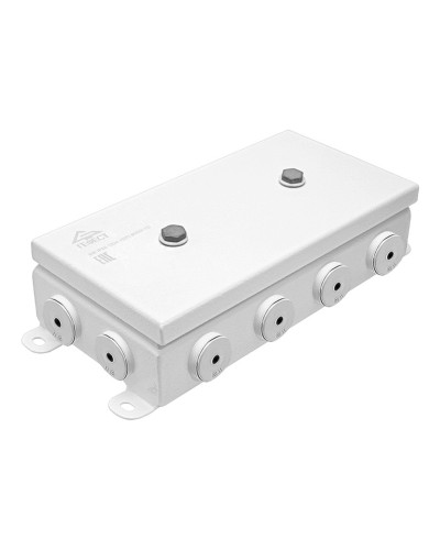 КМ IP66(Р)-1224 12 вводов (8-13). Коробка монтажная. Гефест в Нижневартовске
