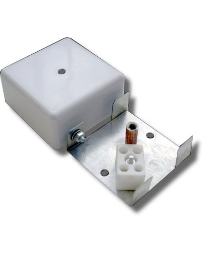 КМ-О (2к)-IP41-m: Коробка монтажная огнестойкая в Нижневартовске