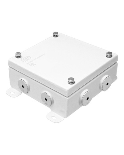 КМ IP66(Р)-1515 8 вводов (8-13). Коробка монтажная. Гефест в Нижневартовске