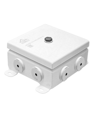 КМ IP66(Р)-1212 8 вводов (8-13). Коробка монтажная. Гефест в Нижневартовске