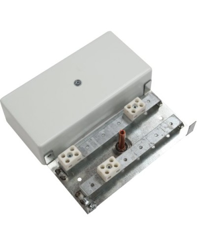 КМ-О (16к)-IP41-d: Коробка монтажная огнестойкая в Нижневартовске
