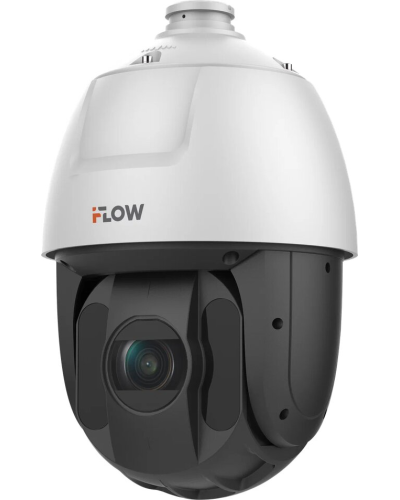F-IP-2441CSZ32. Бюджетная IP-видеокамера поворотная. i-FLOW в Нижневартовске
