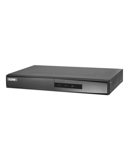 F-NR-108E. IP-видеорегистратор 8-канальный. i-FLOW в Нижневартовске