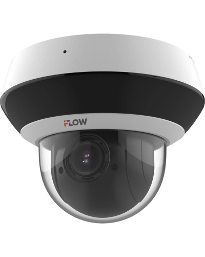 F-IP-1421CMSZ4. Бюджетная IP-видеокамера поворотная. i-FLOW в Нижневартовске