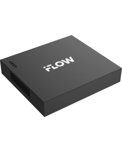 F-0(N4). IP-видеорегистратор 4-канальный. i-FLOW в Нижневартовске