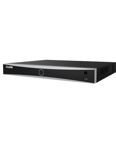 F-NR-232X/2. Бюджетный IP-видеорегистратор 32-канальный. i-FLOW в Нижневартовске