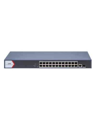 F-SW-EM626POE-VM/L. Коммутатор с POE. i-FLOW в Нижневартовске