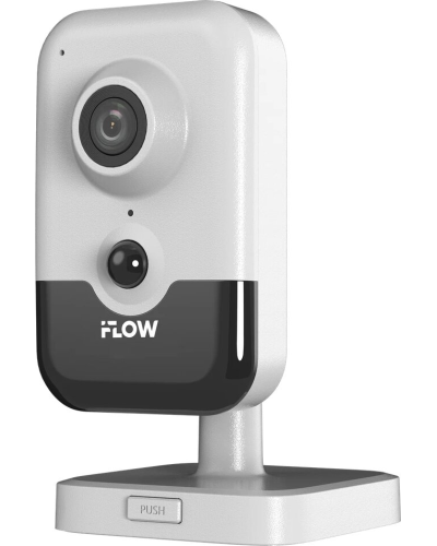 F-IC-2941CI(4мм). Бюджетная IP-видеокамера компактная. i-FLOW в Нижневартовске