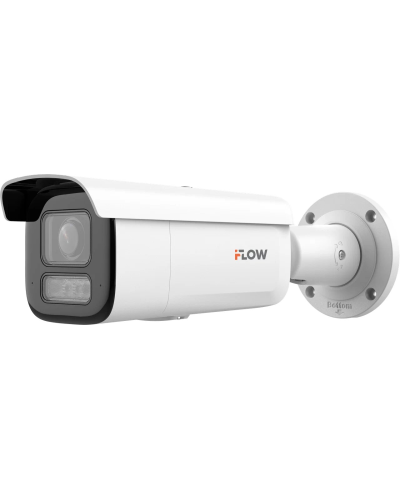 F-IC-2686CSZ4(2.8-12мм). Бюджетная IP-видеокамера цилиндрическая. i-FLOW в Нижневартовске