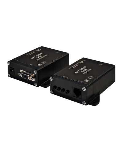 AVT-Nano VGA. Удлинитель VGA до 400 метров. . Инфотех в Нижневартовске