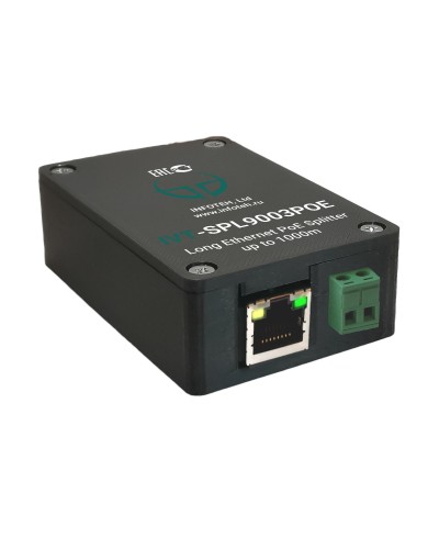 IVT-SPL9003POE. Сплиттер PoE. Инфотех в Нижневартовске