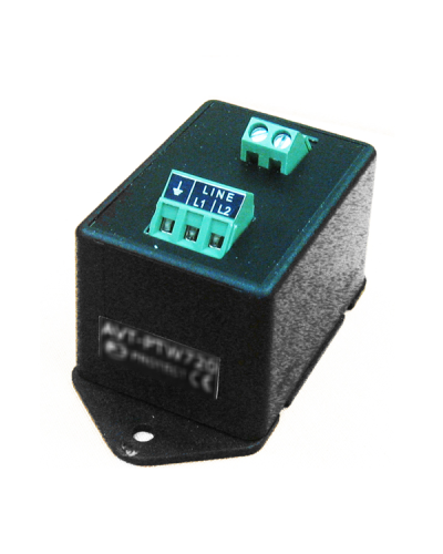 AVT-PTW720. Трансформатор изолирующий. Инфотех в Нижневартовске
