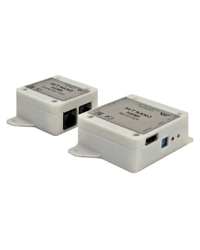 AVT-Nano HDMI. Блок приема и передачи данных. Инфотех в Нижневартовске