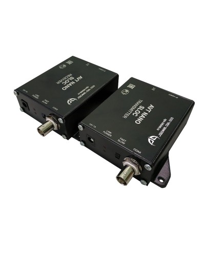 AVT-Nano IP Active SLOC. Комплект для передачи 100Base-TX Ethernet. Инфотех в Нижневартовске