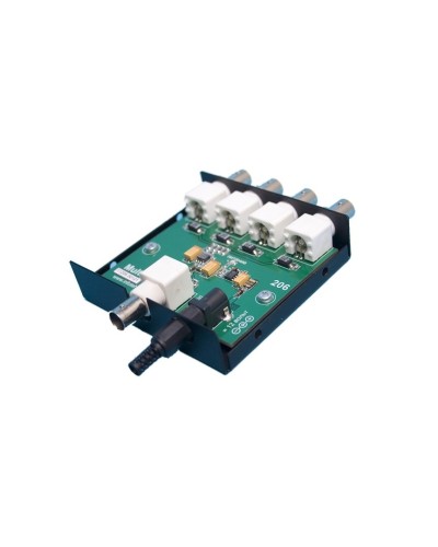 AVT-EXC1844HD. Видеоразветвитель для AHD/CVI/TVI. Инфотех в Нижневартовске