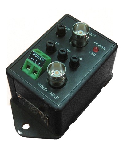 AVT-EXC871. Усилитель видеосигнала. Инфотех в Нижневартовске