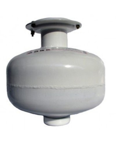 МПП(Н-Т)-9(п)-И-ГЭ-У2 (Тунгус). Модуль порошкового пожаротушения. Источник плюс в Нижневартовске