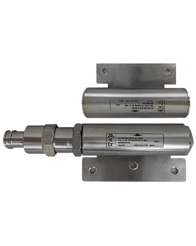 Ex ИО 102 МК N исп.300 М100 TG-1/2. Извещатель охранный точечный магнитоконтактный взрывозащищенный. Магнито-Контакт в Нижневартовске