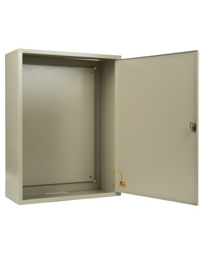ЩМП - 095 МЭК(1400х800х300) IP31 (MEC11118). Шкаф с монтажной панелью. МЭК-Электрика в Нижневартовске