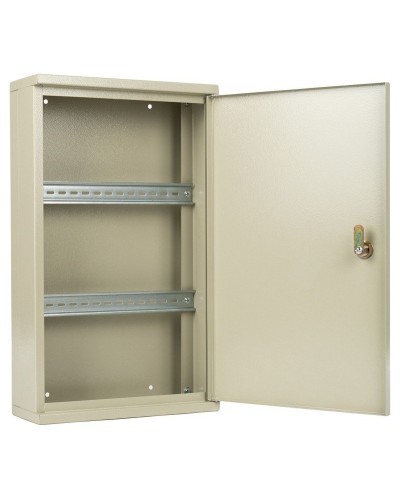 Ящик  520х310х120 (Х) IP31 (MEC14103). Ящик с DIN-рейкой. МЭК-Электрика в Нижневартовске