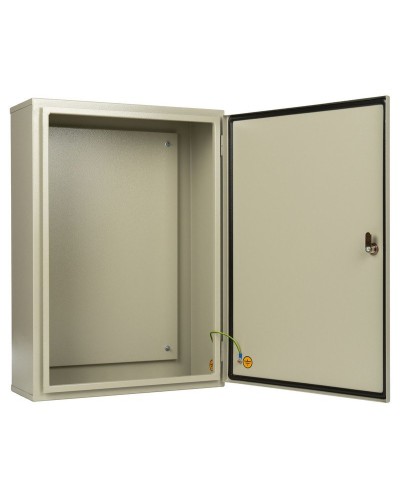 ЩМП - 07 МЭК (700х500х210) IP65 (MEC11309). Шкаф с монтажной панелью. МЭК-Электрика в Нижневартовске