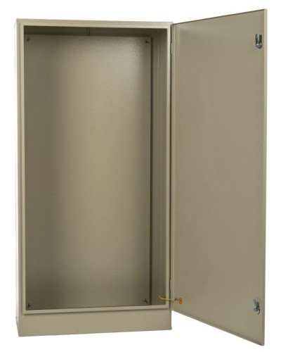 ЩМП - 011 МЭК(1600х800х400) IP31 (MEC11120). Шкаф с монтажной панелью. МЭК-Электрика в Нижневартовске