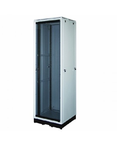 МЕТА 4901-24. Шкаф телекоммуникационный 19 напольный 24U. Мета в Нижневартовске