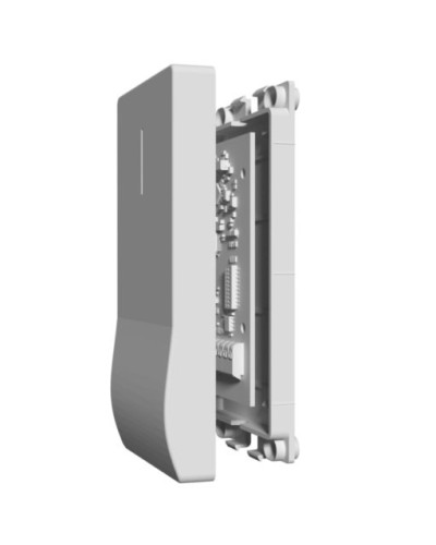 UEM Mifare/NFC SKD reader V_5.0 WS Set IP. Считыватель. МикроЭМ в Нижневартовске