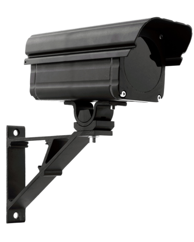 IR-1 ZOOM (850). Прожектор инфракрасный Helios. Микролайт в Нижневартовске
