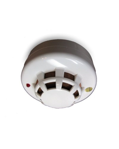 ИП 212-130, IP40 (МИРТЕН). Извещатель пожарный дымовой оптико-электронный точечный. МИРТЕН в Нижневартовске