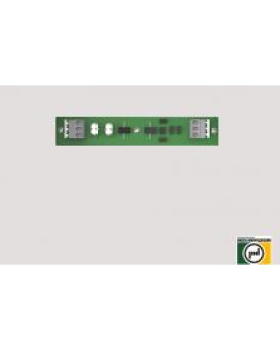ГР-2П1 (2,3,4,5). Плата сменная для блока. ОМЕГА-Микродизайн в Нижневартовске