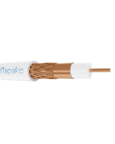 РК 75-4,8-322 (RG 6/U solid) (Паритет). Кабель коаксиальный радиочастотный. Паритет в Нижневартовске