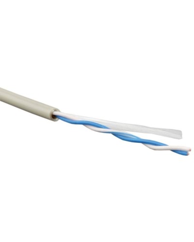 ParLan U/UTP Cat5e PVC 1х2х0,52. Кабель «витая пара» (LAN) для структурированных систем связи. Паритет в Нижневартовске