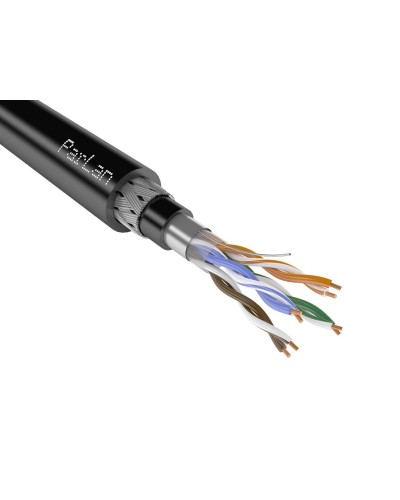 ParLan ARM PS F/UTP Cat5e 4х2х0,52 РЕ. Кабель «витая пара» (LAN) для структурированных систем связи. Паритет в Нижневартовске