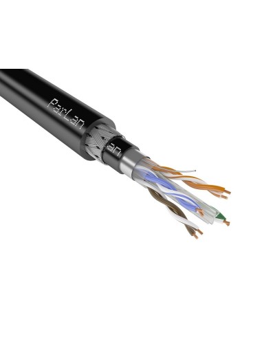 ParLan ARM PS F/UTP Cat6 4х2х0,57 РЕ. Кабель «витая пара» (Cat6)(LAN) для структурированных систем связи. Паритет в Нижневартовске