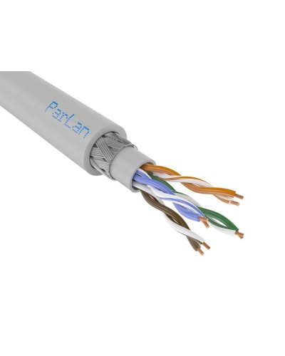 ParLan ARM PS U/UTP Cat5е 4х2х0,52 PVC. Кабель «витая пара» (LAN) для структурированных систем связи. Паритет в Нижневартовске