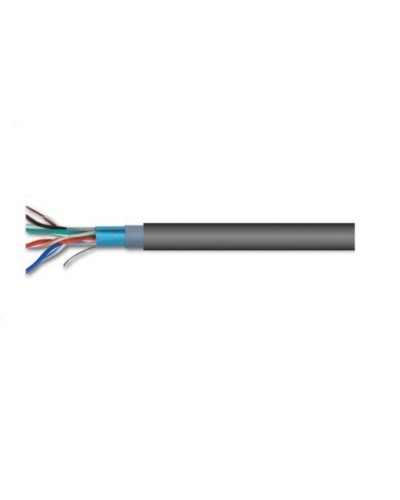 ParLan F/UTP Cat5e PVC/PE 2х2х0,52 (100014). Кабель «витая пара» (LAN) для структурированных систем связи. Паритет в Нижневартовске