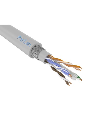 ParLan ARM PS U/UTP Cat6 4х2х0,57 PVC. Кабель «витая пара» (Cat6)(LAN) для структурированных систем связи. Паритет в Нижневартовске