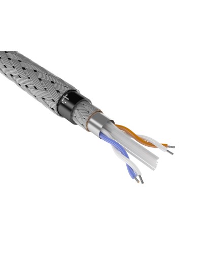 КИС-ПК 4х2х0,78мм. Кабели для промышленного интерфейса RS-485 одиночной прокладки. Паритет в Нижневартовске