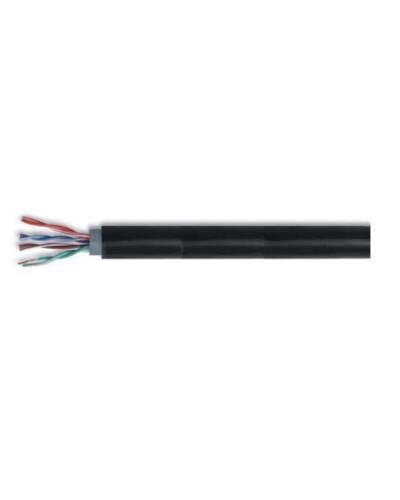 ParLan U/UTP Cat5e PVC/PE 4х2х0,52. Кабель «витая пара» (LAN) для структурированных систем связи. Паритет в Нижневартовске