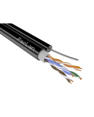 ParLan U/UTP Cat5e PVC/PEtr 4х2х0,52. Кабель «витая пара» (LAN) для структурированных систем связи. Паритет в Нижневартовске
