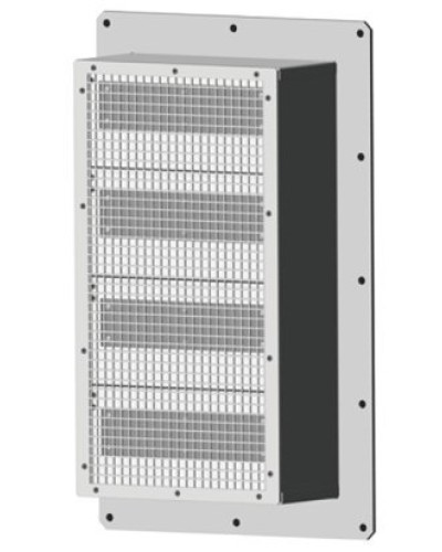 Декоративная решетка для КСИД 600/450Д. Решетка декоративная. Пожтехника в Нижневартовске