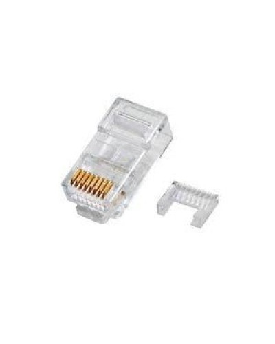 RJ-45 (8P8C) Cat.6, со вставкой. Разъем RJ-45 (8P8C). Прочие зарубежные в Нижневартовске