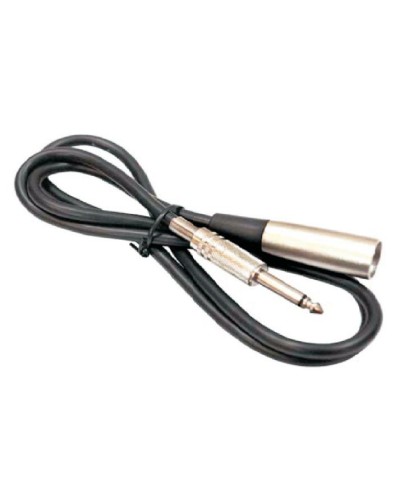 Jack(ш)-XLR (ш)/1. Корд микрофонный, Jack-XLR. Прочие зарубежные в Нижневартовске