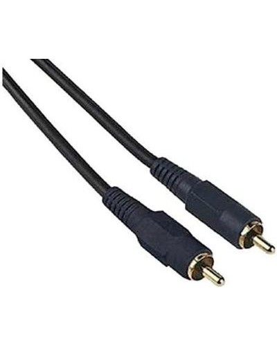 RCA (ш)-RCA (ш)/1,5. Корд межблочный RCA-RCA . Прочие зарубежные в Нижневартовске