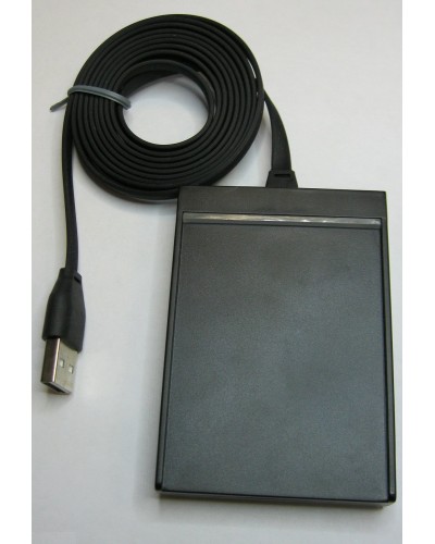 КСУ-125-USB. Контрольный считыватель. Прокс в Нижневартовске