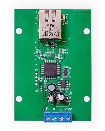 SNM-100L-B (SNM-100LX). Интернет-модуль для S632-2GSM. Проксима в Нижневартовске